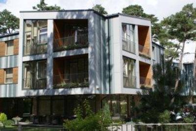 фото отеля Guest House Aštuoni