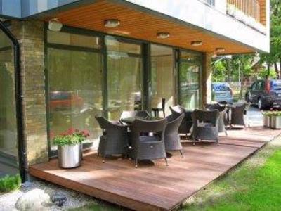 фото отеля Guest House Aštuoni