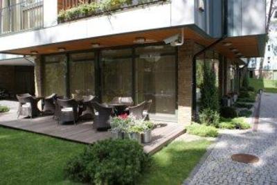 фото отеля Guest House Aštuoni