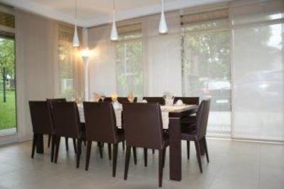 фото отеля Guest House Aštuoni