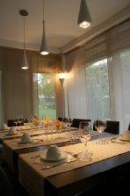 фото отеля Guest House Aštuoni