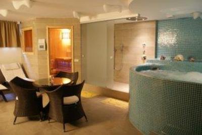 фото отеля Guest House Aštuoni