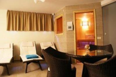 фото отеля Guest House Aštuoni