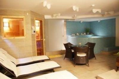 фото отеля Guest House Aštuoni