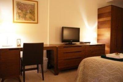 фото отеля Guest House Aštuoni