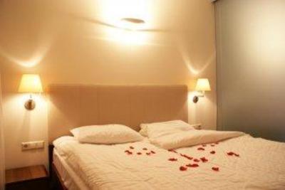 фото отеля Guest House Aštuoni
