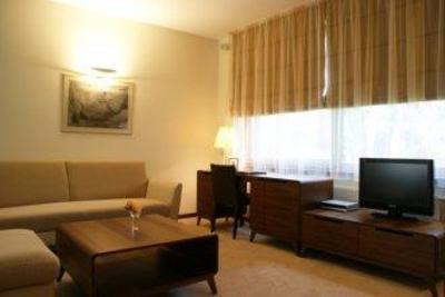фото отеля Guest House Aštuoni