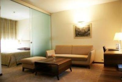 фото отеля Guest House Aštuoni