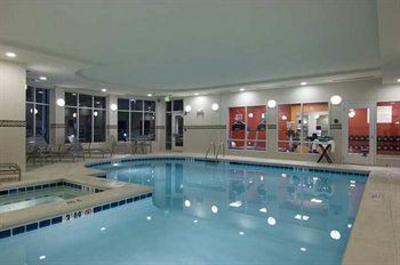 фото отеля Hilton Garden Inn Augusta GA