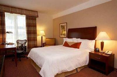 фото отеля Hilton Garden Inn Augusta GA