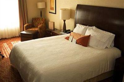 фото отеля Hilton Garden Inn Augusta GA