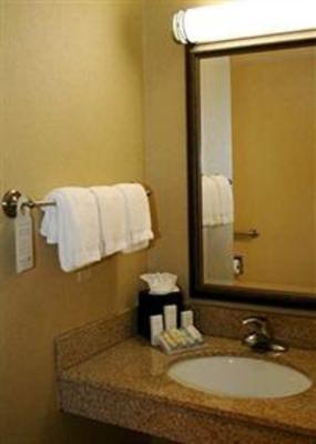 фото отеля Hilton Garden Inn Augusta GA