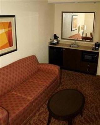 фото отеля Hilton Garden Inn Augusta GA