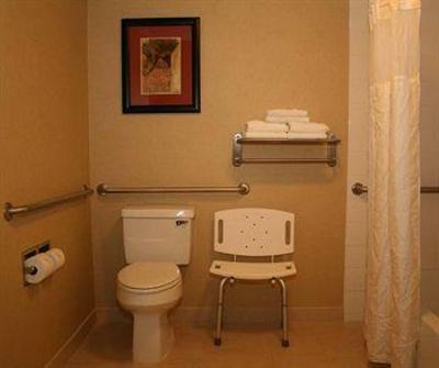 фото отеля Hilton Garden Inn Augusta GA