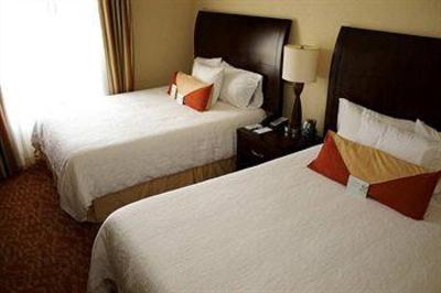 фото отеля Hilton Garden Inn Augusta GA