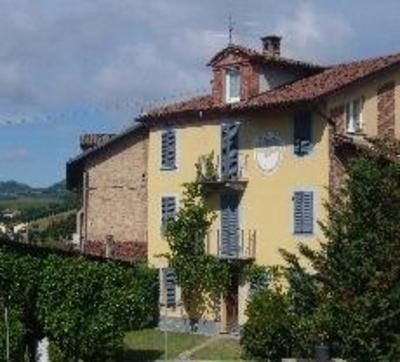 фото отеля Hotel Agriturismo Gran Collina Gabriele Cotto