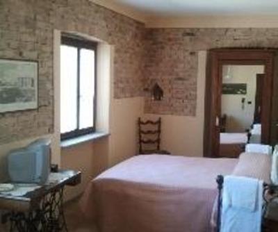 фото отеля Hotel Agriturismo Gran Collina Gabriele Cotto