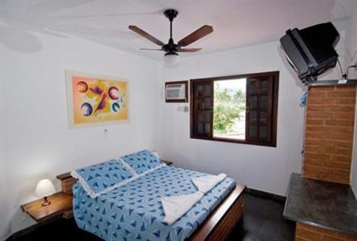 фото отеля Apart Hotel Porto Kanoas