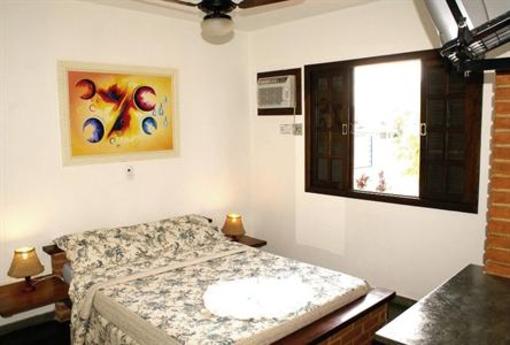 фото отеля Apart Hotel Porto Kanoas