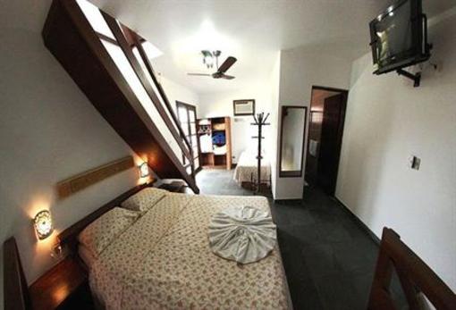 фото отеля Apart Hotel Porto Kanoas