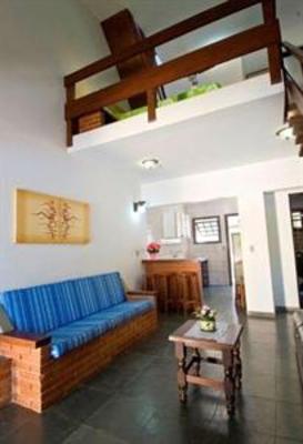 фото отеля Apart Hotel Porto Kanoas