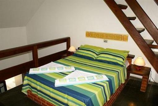фото отеля Apart Hotel Porto Kanoas