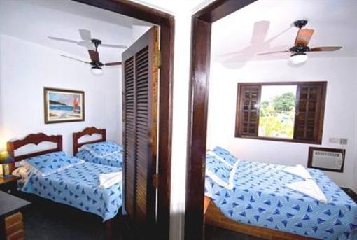 фото отеля Apart Hotel Porto Kanoas