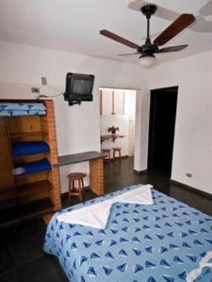 фото отеля Apart Hotel Porto Kanoas