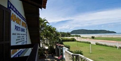 фото отеля Apart Hotel Porto Kanoas