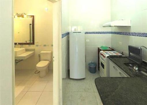 фото отеля Apart Hotel Porto Kanoas