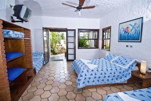 фото отеля Apart Hotel Porto Kanoas