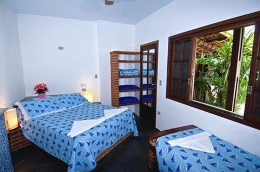 фото отеля Apart Hotel Porto Kanoas