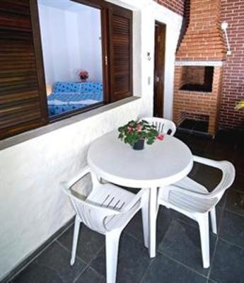 фото отеля Apart Hotel Porto Kanoas