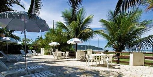 фото отеля Apart Hotel Porto Kanoas