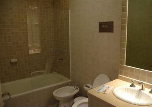 фото отеля Aguas Claras Hosteria