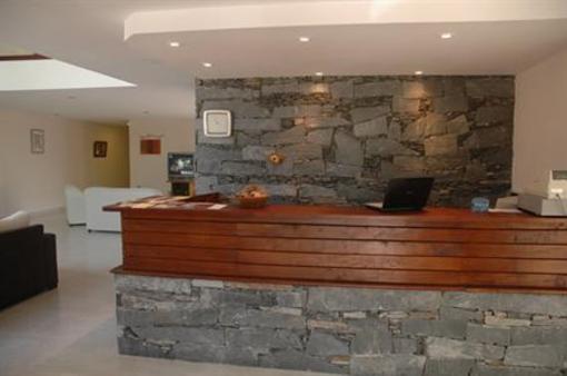 фото отеля Aguas Claras Hosteria