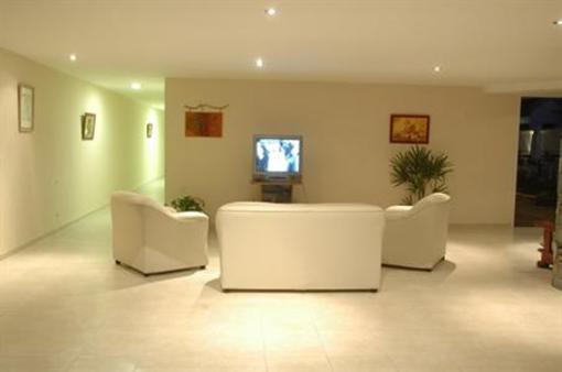 фото отеля Aguas Claras Hosteria