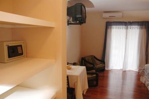 фото отеля Aguas Claras Hosteria
