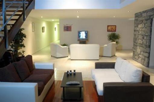 фото отеля Aguas Claras Hosteria