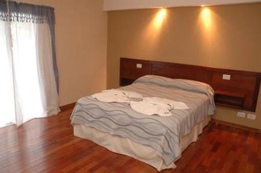 фото отеля Aguas Claras Hosteria