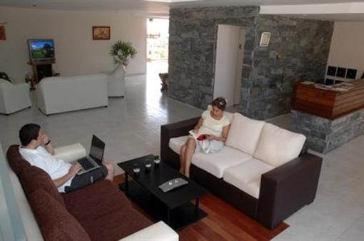фото отеля Aguas Claras Hosteria
