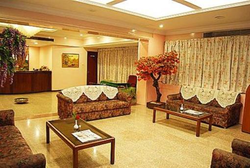 фото отеля Sabari's Nest Coimbatore
