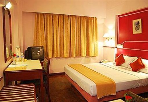 фото отеля Sabari's Nest Coimbatore