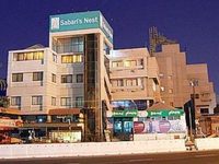 Sabari's Nest Coimbatore