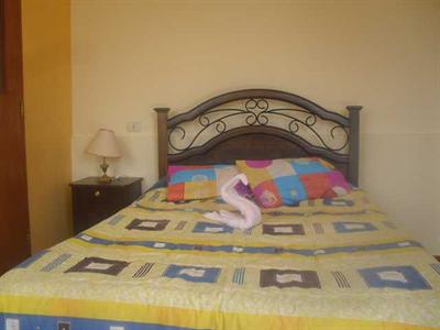 фото отеля Como En Casa-Home Away From Home