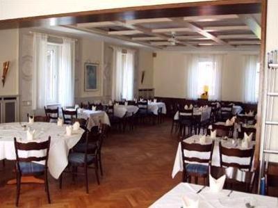 фото отеля Hotel Restaurant Schutzenhof Steinfurt