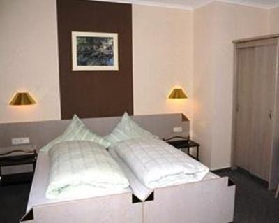 фото отеля Hotel Restaurant Schutzenhof Steinfurt