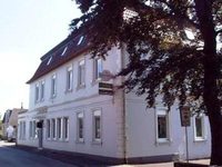 Hotel Restaurant Schutzenhof Steinfurt