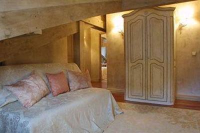 фото отеля Hotel Villa Catarie Guethary
