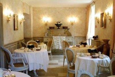 фото отеля Hotel Villa Catarie Guethary